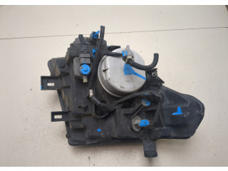 Фара передняя Nissan Pathfinder 2004-2014 левая