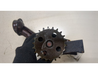 Масляный насос