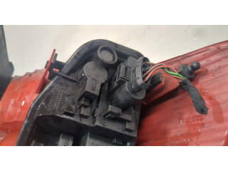 Задний фонарь