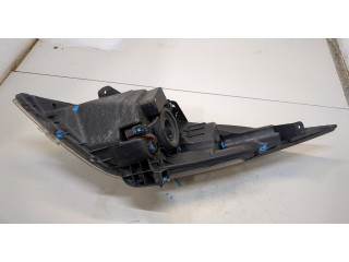 Фара передняя  Chevrolet Spark 2009- правая 