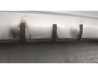 Бампер  Volkswagen Caddy 2010-2015 задний   