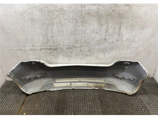 Бампер  Skoda Fabia 2018-2021 задний    6V6807421F