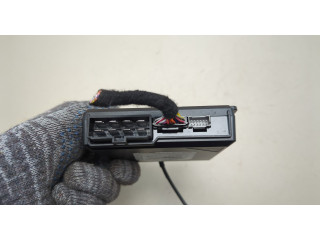 Блок комфорта Honda Accord 10 2017-2023