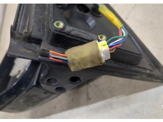 Зеркало боковое Mitsubishi Pajero / Montero 2000-2006 левое