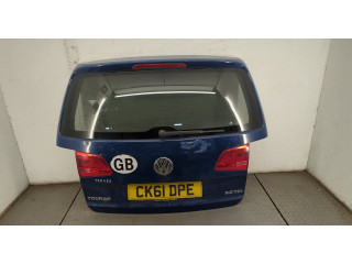 Моторчик заднего дворника  Volkswagen Touran 2010-2015      