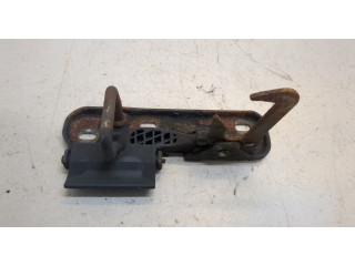 Замок капота Volkswagen Golf 6 2009-2012