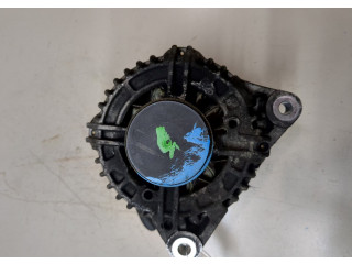 Генератор Peugeot 607 2.0 дизель