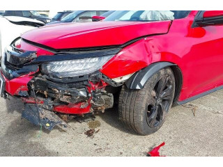  Турбина  Honda Civic 2015-2021             1.5 