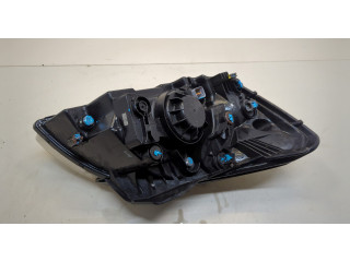 Фара передняя  KIA Rio 2005-2011 левая 