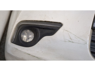 Бампер  Citroen DS4 2010-2015 передний   