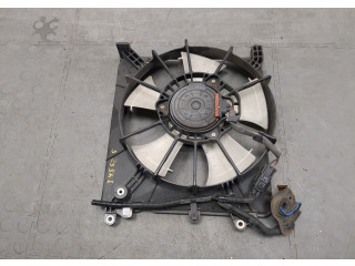 Вентилятор радиатора Honda Insight 2009-2014