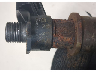 Форсунка топливная  Renault Trafic 2001-2014    7701476567     