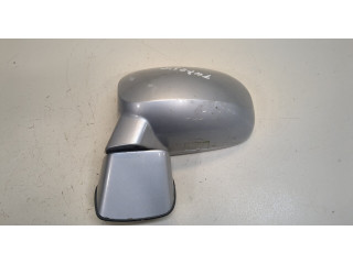 Зеркало боковое  SsangYong Rodius 2004-2013  левое           