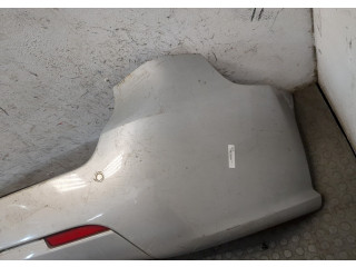 Бампер Saab 9-3 2007-2011 задний