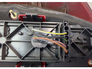 Задний фонарь     2038201244   Mercedes C W203 2000-2007 