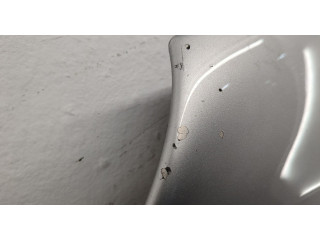 Решетка радиатора  Mercedes E W211 2002-2009          