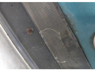 Замок багажника  Audi A6 (C5) 1997-2004       