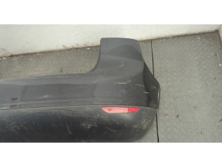 Бампер Volkswagen Golf Plus задний