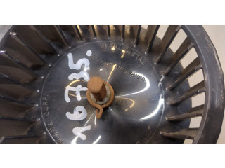 Моторчик печки Jeep Wrangler 1986-1996