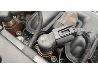 Турбина Citroen C8 2002-2008