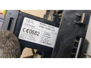 Дисплей мультимедиа Citroen C4 Grand Picasso 2014-