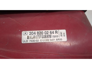 Задний фонарь     A2049068402     