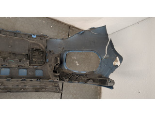 Бампер  Citroen C3 Aircross 2017-2021 передний   