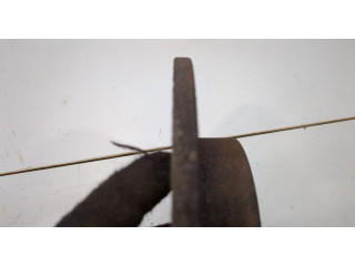 Диск тормозной Volkswagen Golf 4 1997-2005 1.6 задний 1J0615601N