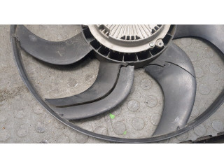 Вентилятор радиатора  Volvo XC90 2014-2019           