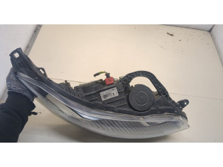 Фара передняя Citroen C5 2008-2017 правая