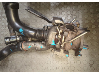 Турбина Porsche Cayenne 2002-2010 94812301656