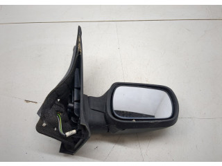 Зеркало боковое  Ford Fusion 2002-2012  правое           2n1117682bj