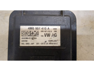 Блок комфорта  Volkswagen Atlas 2017-2020        