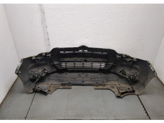 Бампер  Citroen C4 2010-2020 передний   7401VN, 7422R5