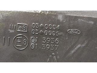 Зеркало боковое Ford Fusion 2002-2012 правое