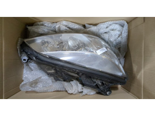 Фара передняя  Mercedes C W204 2007-2013 правая 