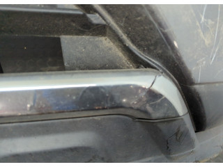 Бампер Nissan Pathfinder 2012-2020 передний 620223KA0H