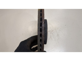 Диск тормозной  Audi A6 (C5) 1997-2004 2.4  передний           