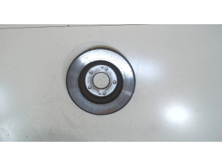 Диск тормозной  KIA Cerato 2009-2013 2.0  передний    517121M000, 517121M500      