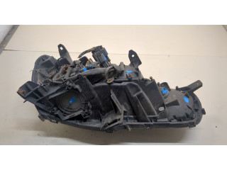 Фара передняя Mitsubishi Lancer 10 2007-2017 левая