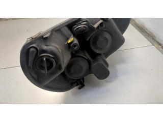 Фара передняя Ford Galaxy 2006-2010 левая