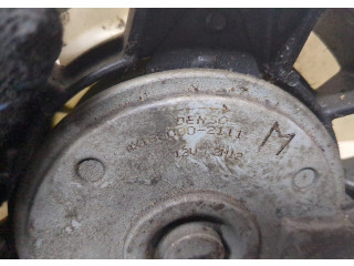 Вентилятор радиатора Honda Civic 2006-2012