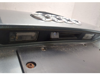 Замок багажника  Audi Q7 2005-2015       