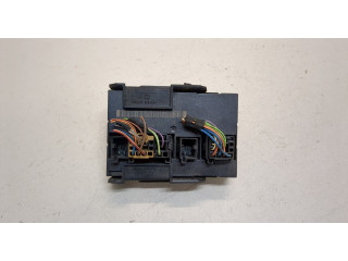 Блок комфорта  Volkswagen Touran 2006-2010        