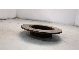 Диск тормозной  Audi A6 (C5) Allroad 2000-2006   задний   4B0615601B      