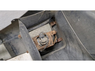 Бампер Mitsubishi Outlander 2003-2009 передний