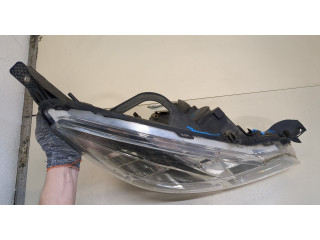 Фара передняя Citroen DS3 правая