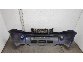 Бампер Nissan X-Trail (T30) 2001-2007 передний