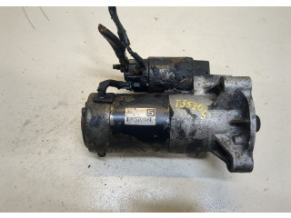 Стартер  Peugeot 807 2     