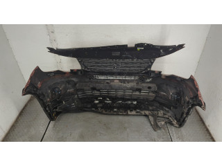 Бампер  Peugeot Rifter 2018-2025 передний   